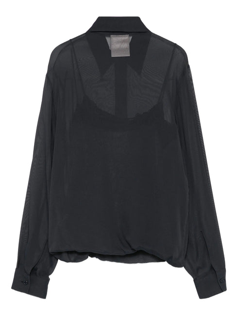 SEMICOUTURE SHIRT